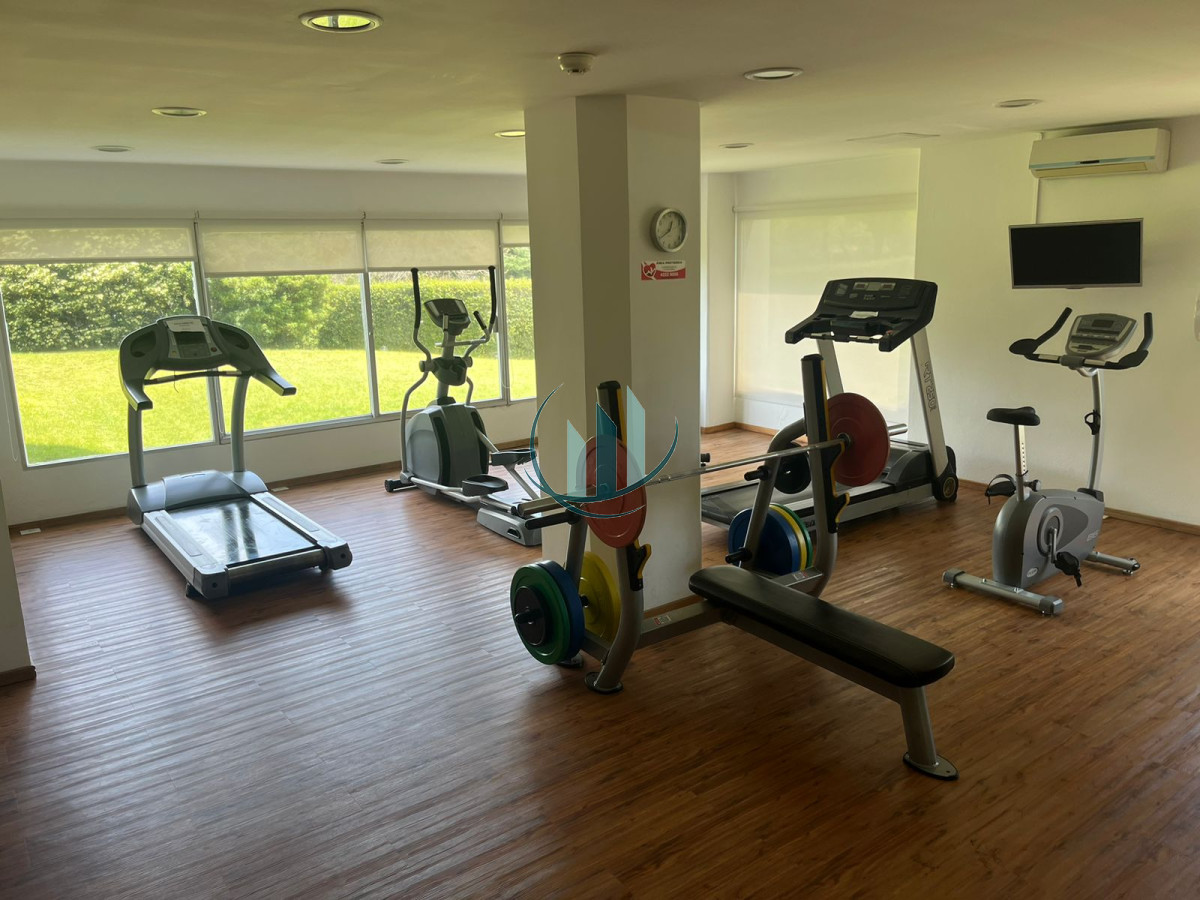 Apartamento ID.403 - Alquilo temporal 