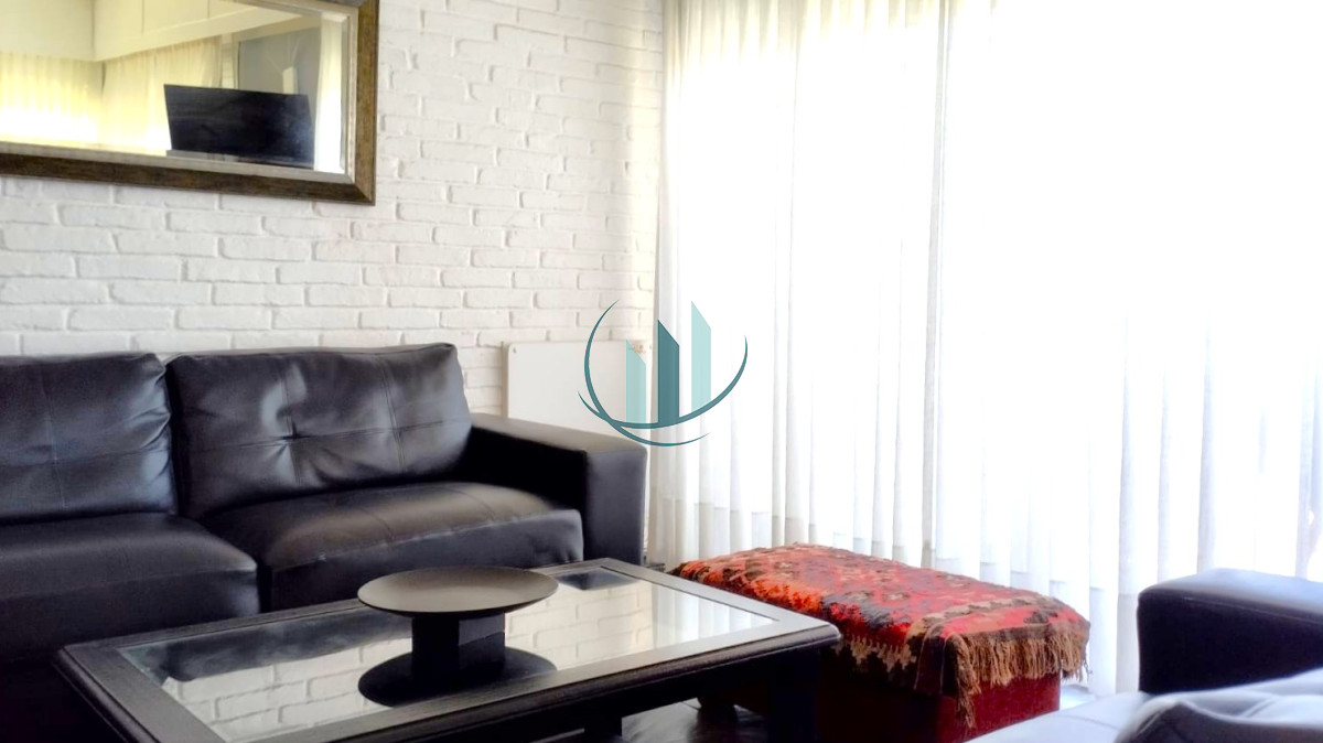 Apartamento ID.784 - ALQUILER INVERNAL 2 Dorm + Terraza con BBC +Cochera en Aidy Grill