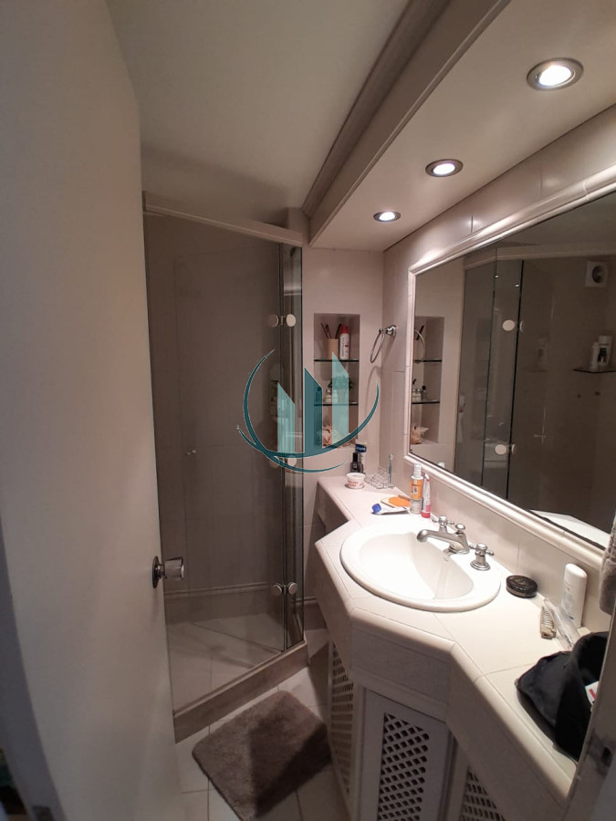 Apartamento ID.646 - Alquiler anual o invernal. Punta del Este. 3 dormitorios 