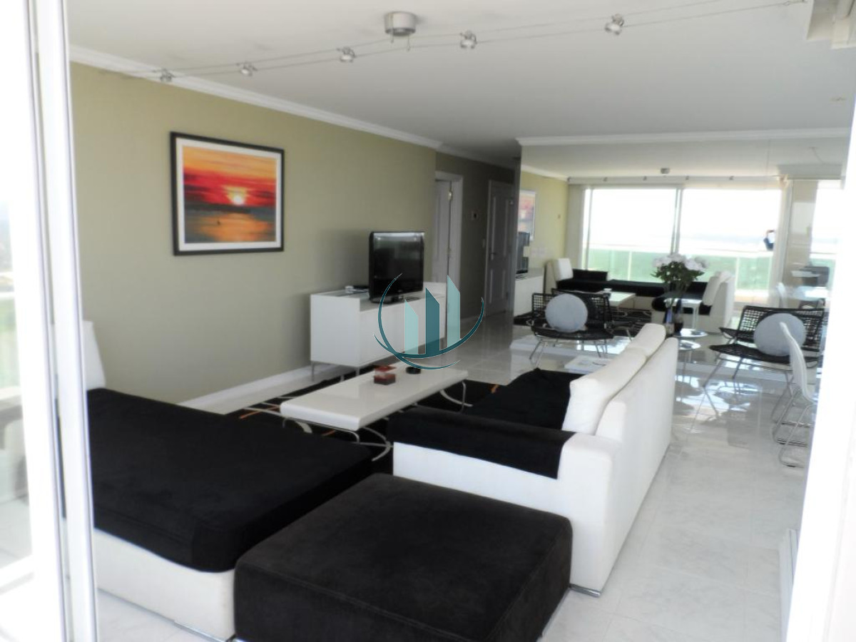 Apartamento ID.419 - Coral Tower Alquiler