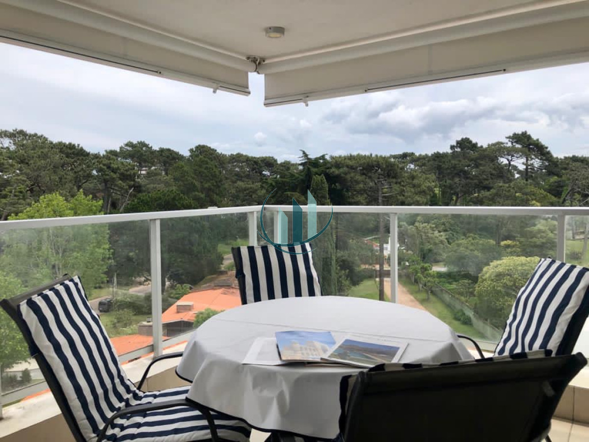 Apartamento ID.717 - Vendo apartamento 3 dormitorios Punta del Este 