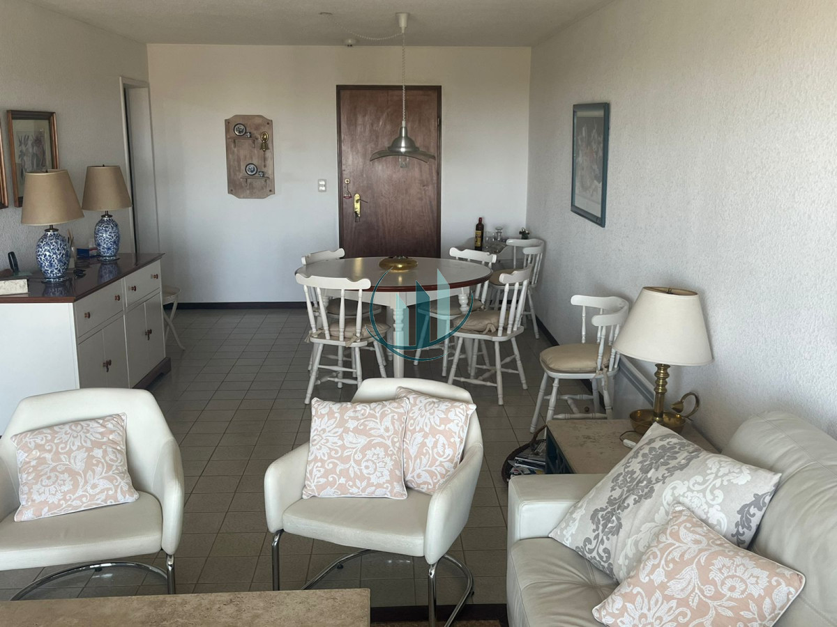 Apartamento ID.403 - Alquilo temporal 