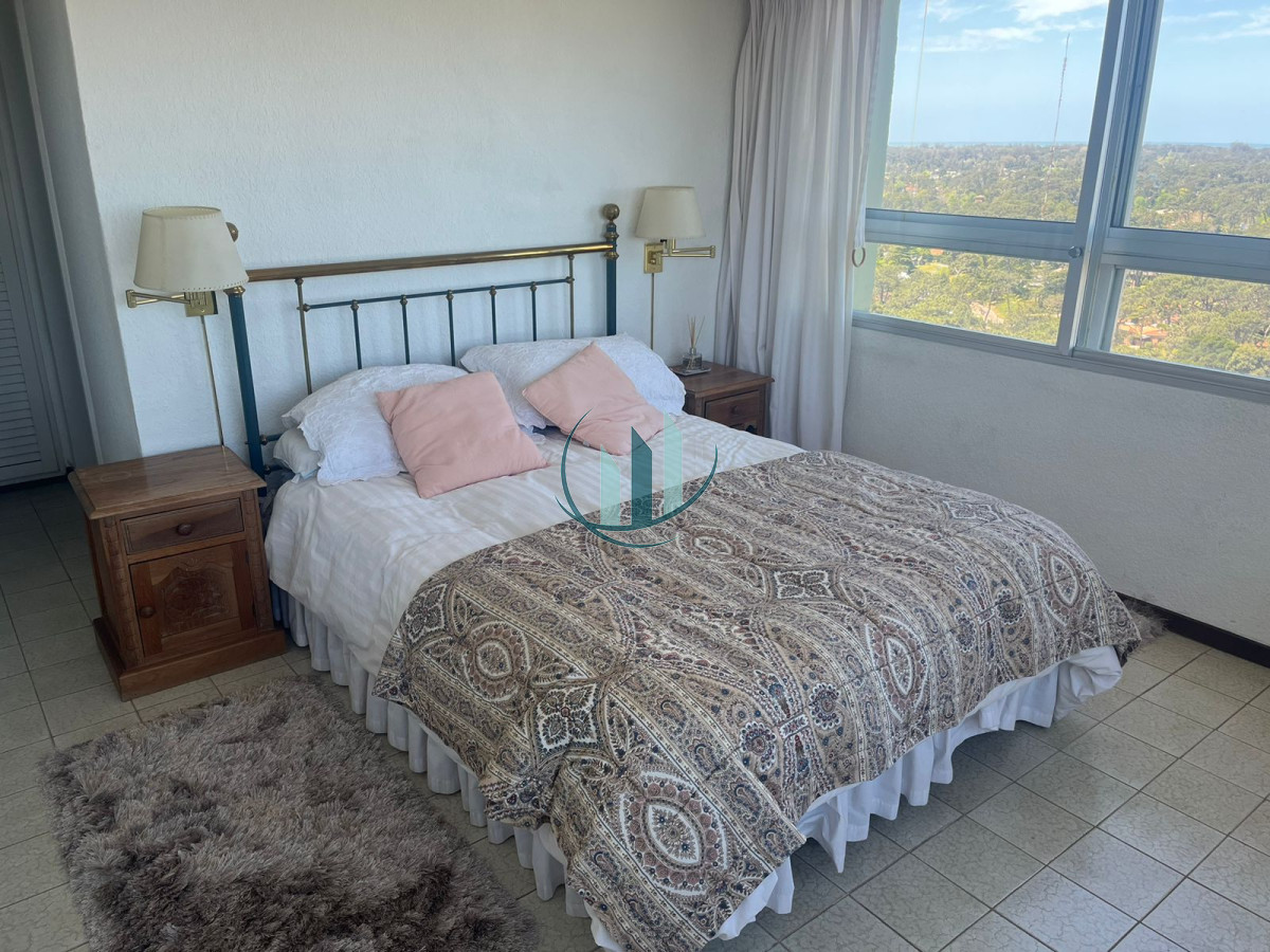 Apartamento ID.403 - Alquilo temporal 