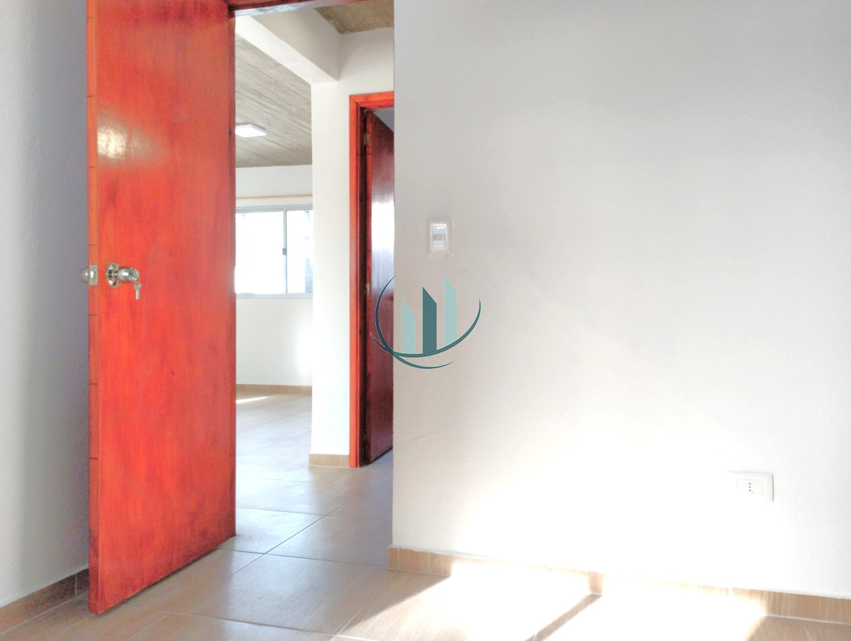 Apartamento ID.751 - ALQUILER ANUAL - Setiembre 2025 2 DORMITORIOS con balcón en Lausana