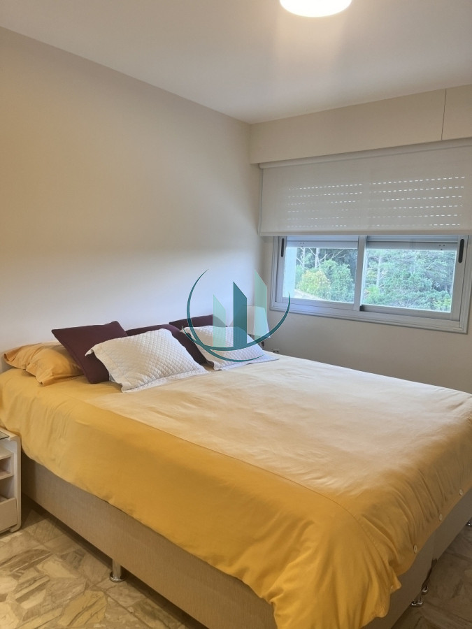 Apartamento ID.583 - Venta inmejorable apartamento en primera línea playa mansa