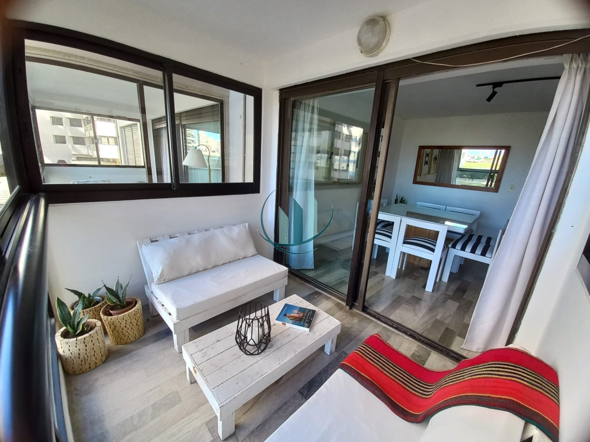 Apartamento ID.815 - Alquiler temporal 3 dorm 