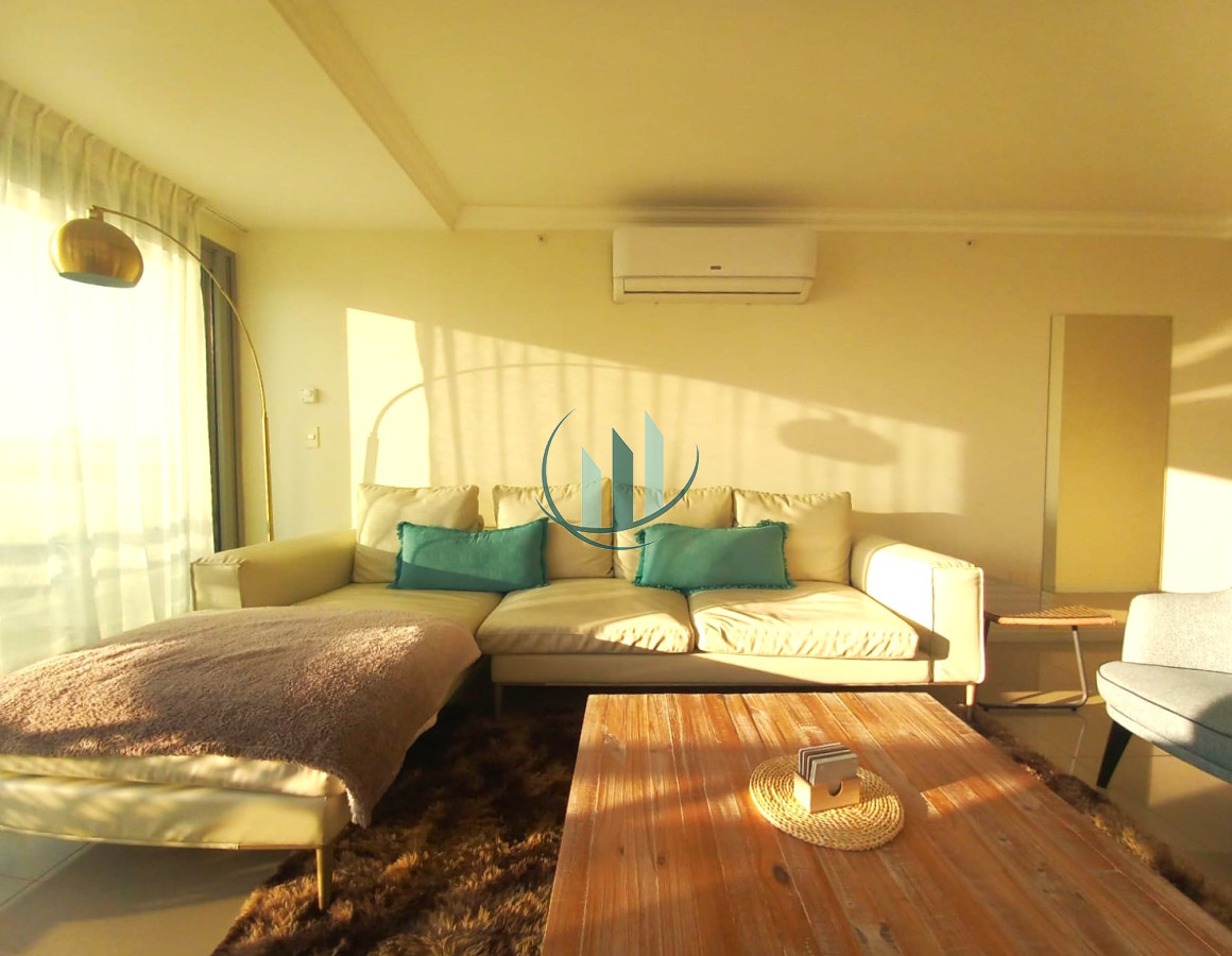 Apartamento ID.271 - ALQUILO TEMPORAL Y VENDO PENTHOUSE EDIFICIO IMPERIALE