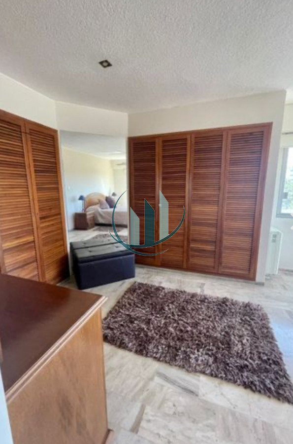 Apartamento ID.718 - Venta y Alquiler verano. Apartamento 3 dormitorios mas dependencia. Roosevelt