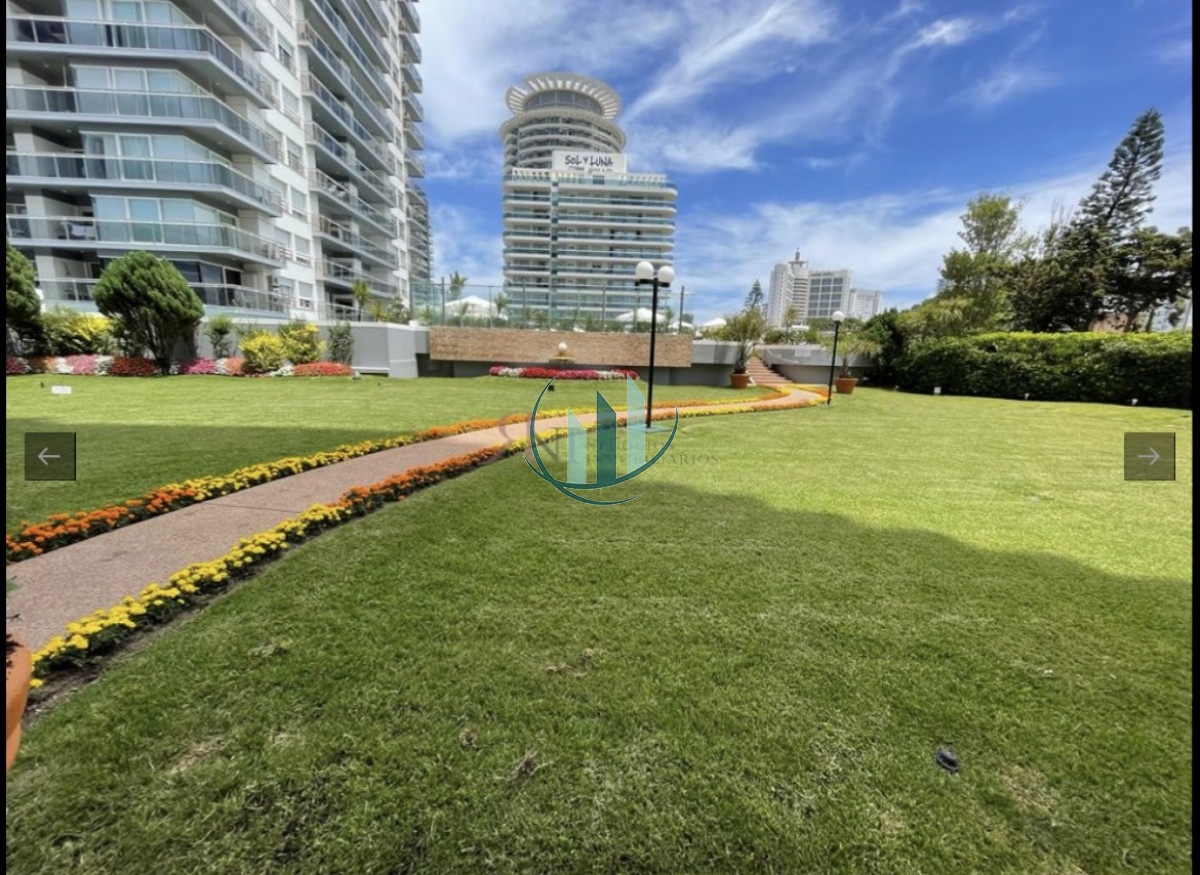 Apartamento ID.409 - Alquilo Long Beach 