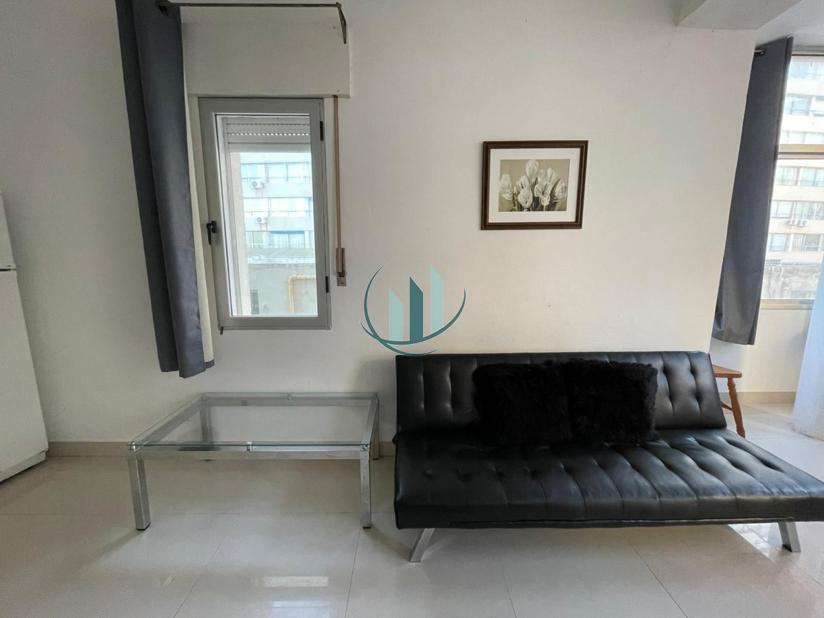 Apartamento ID.506 - Alquiler Temporal Apto Punta del Este