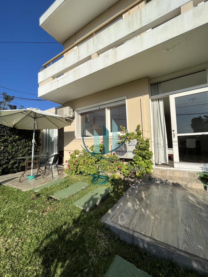 Apartamento ID.378 - Alquiler departamento Punta del Este 