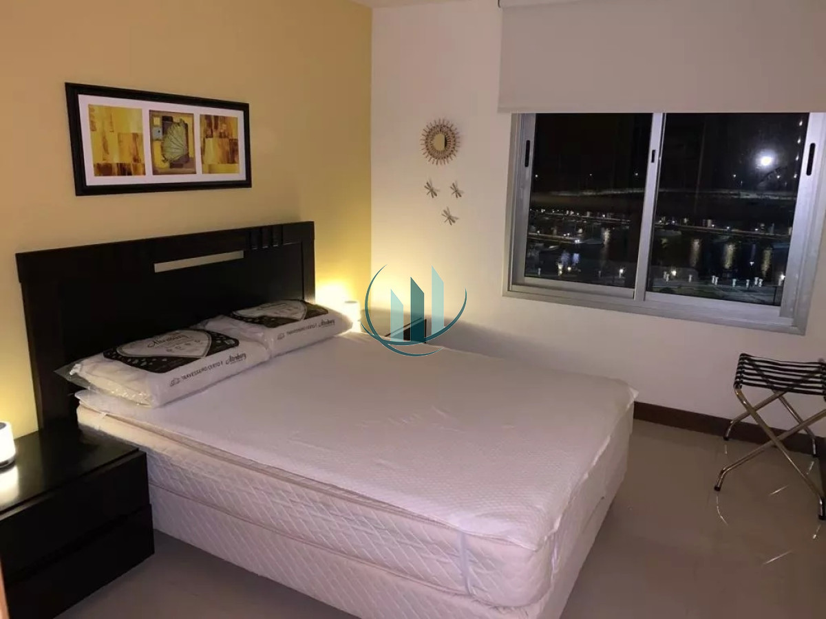 Apartamento ID.337 - Alquiler Piriápolis