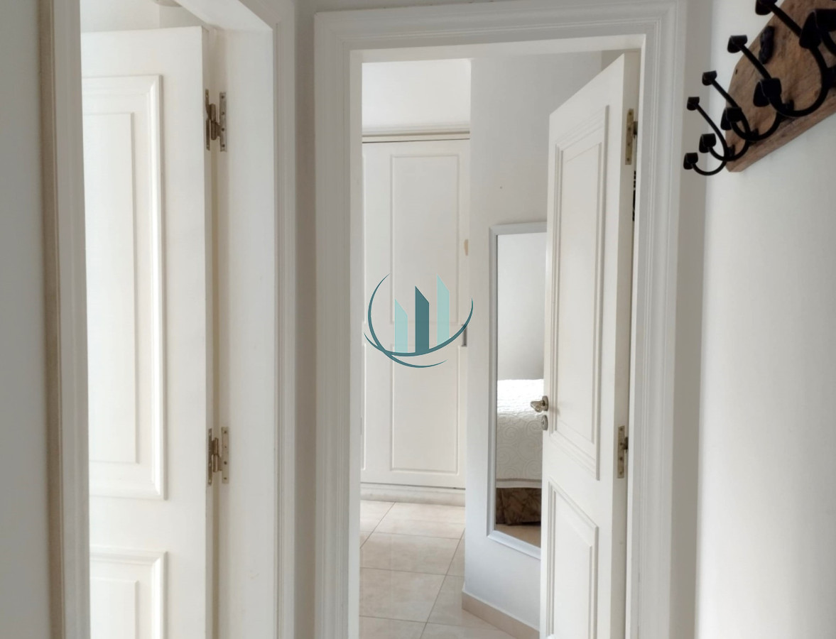 Apartamento ID.265 - VENDO Apartamento 3 domitorios en Aidy Grill Punta del Este