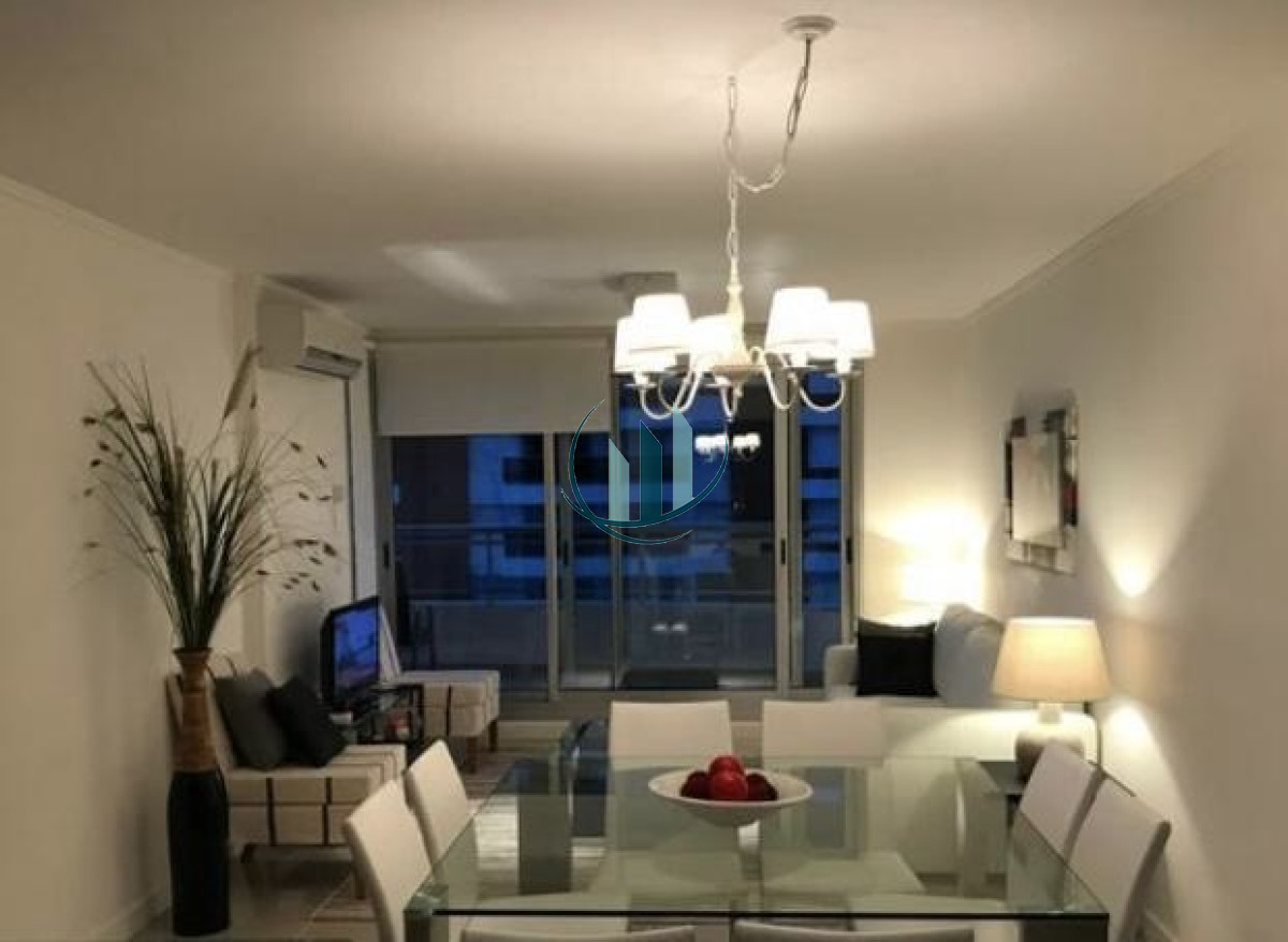 Apartamento ID.695 - Venta apartamento 3 dormitorios The Forest Tower ll