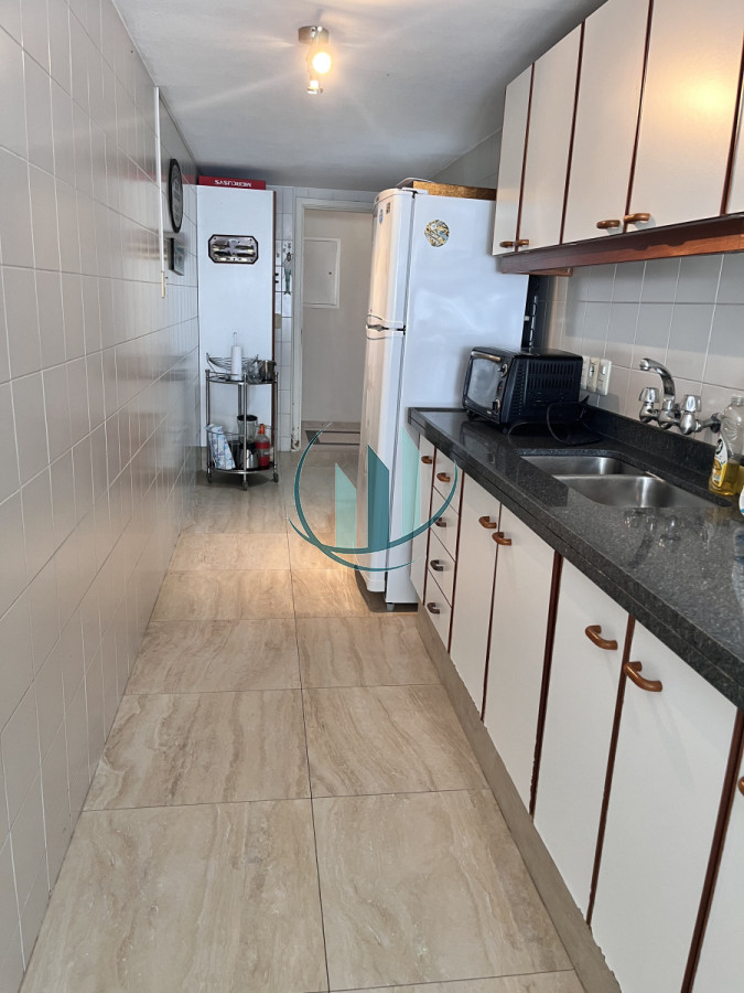 Apartamento ID.409 - Alquilo Long Beach 