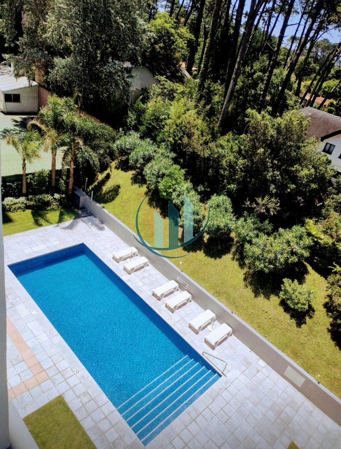 Apartamento ID.391 - Apartamento en Punta del Este, Cantegril