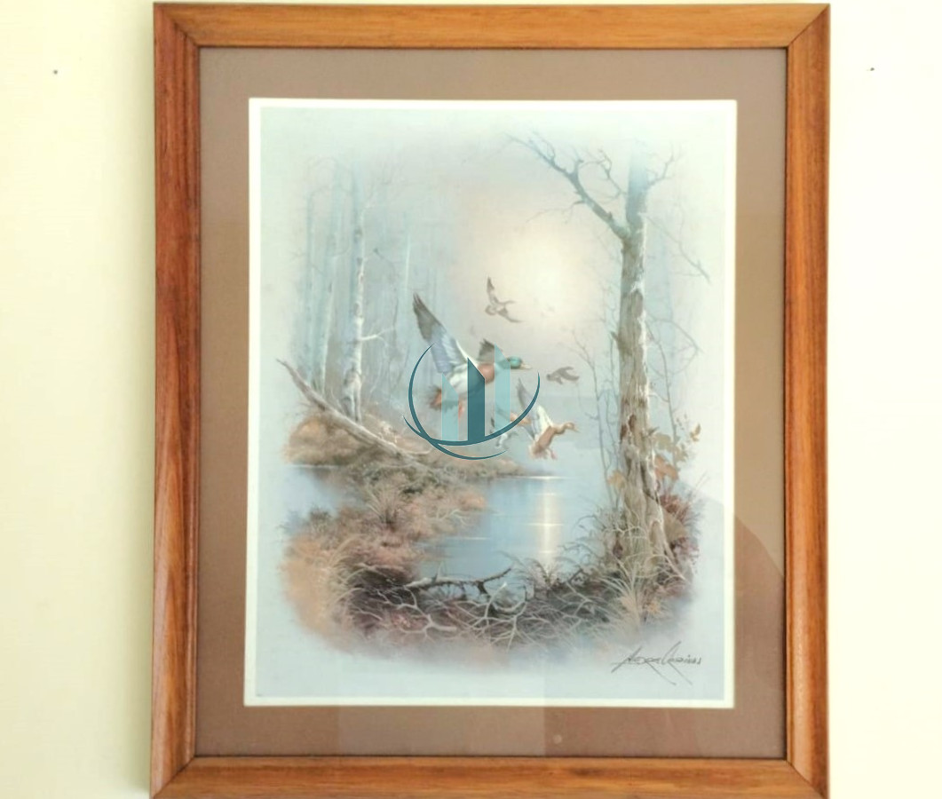 Apartamento ID.779 - ALQUILER INVERNAL - 3 Dormitorios con garage en pleno centro de Punta del Este