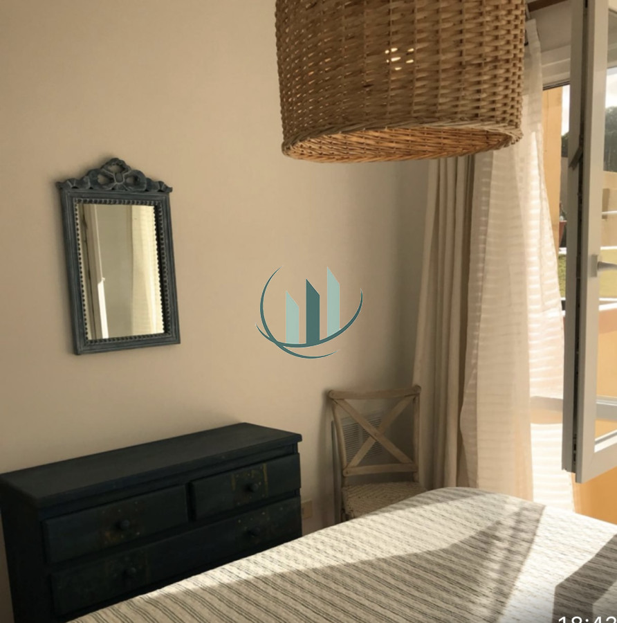 Apartamento ID.602 - Alquiler invernal en Manantiales 