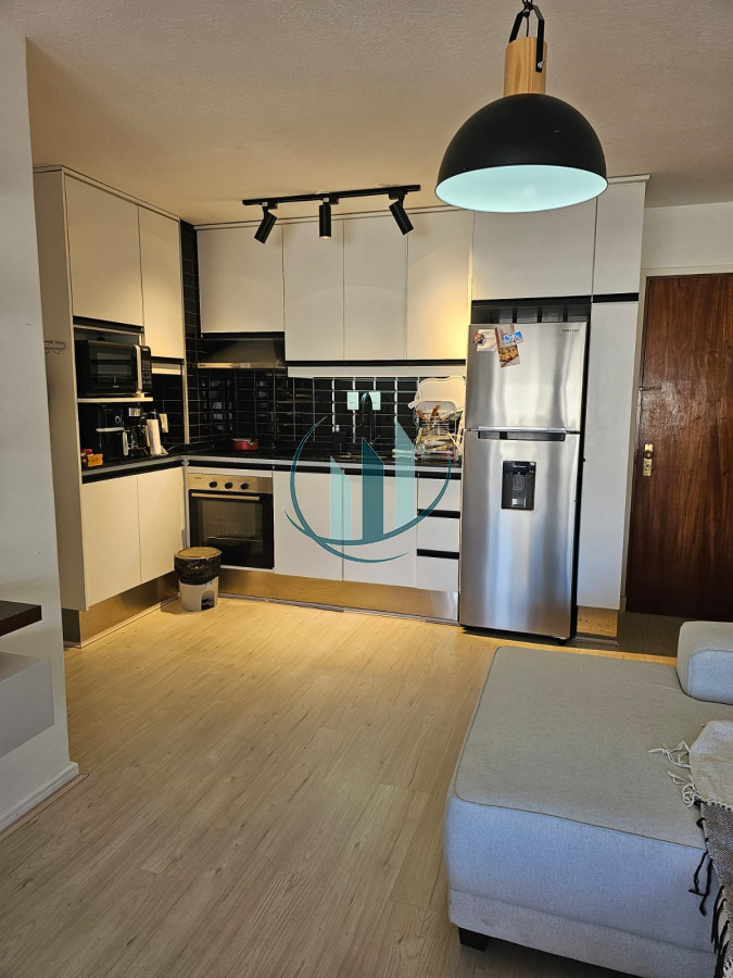 Apartamento ID.489 - HERMOSO APTO EN ALQUILER TEMPORAL