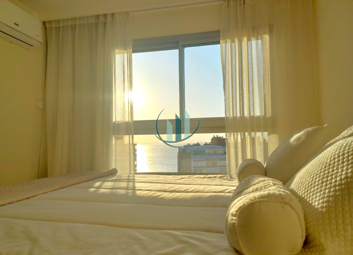 Apartamento ID.271 - ALQUILO TEMPORAL Y VENDO PENTHOUSE EDIFICIO IMPERIALE