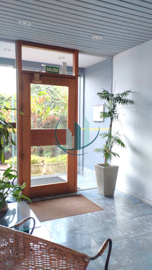Apartamento ID.770 - 1 DORMITORIO a 100mt Terminal de Maldonado