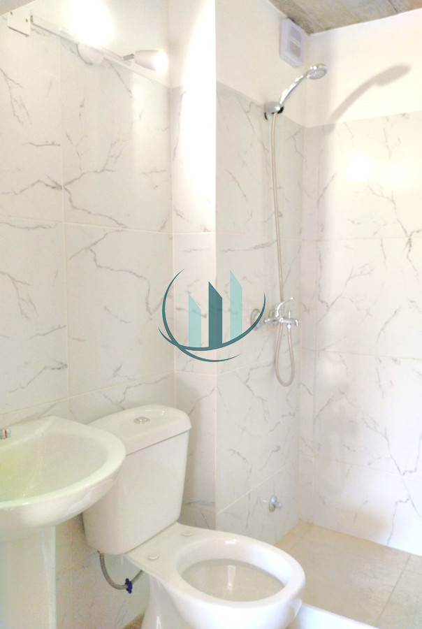 Apartamento ID.751 - ALQUILER ANUAL - Setiembre 2025 2 DORMITORIOS con balcón en Lausana