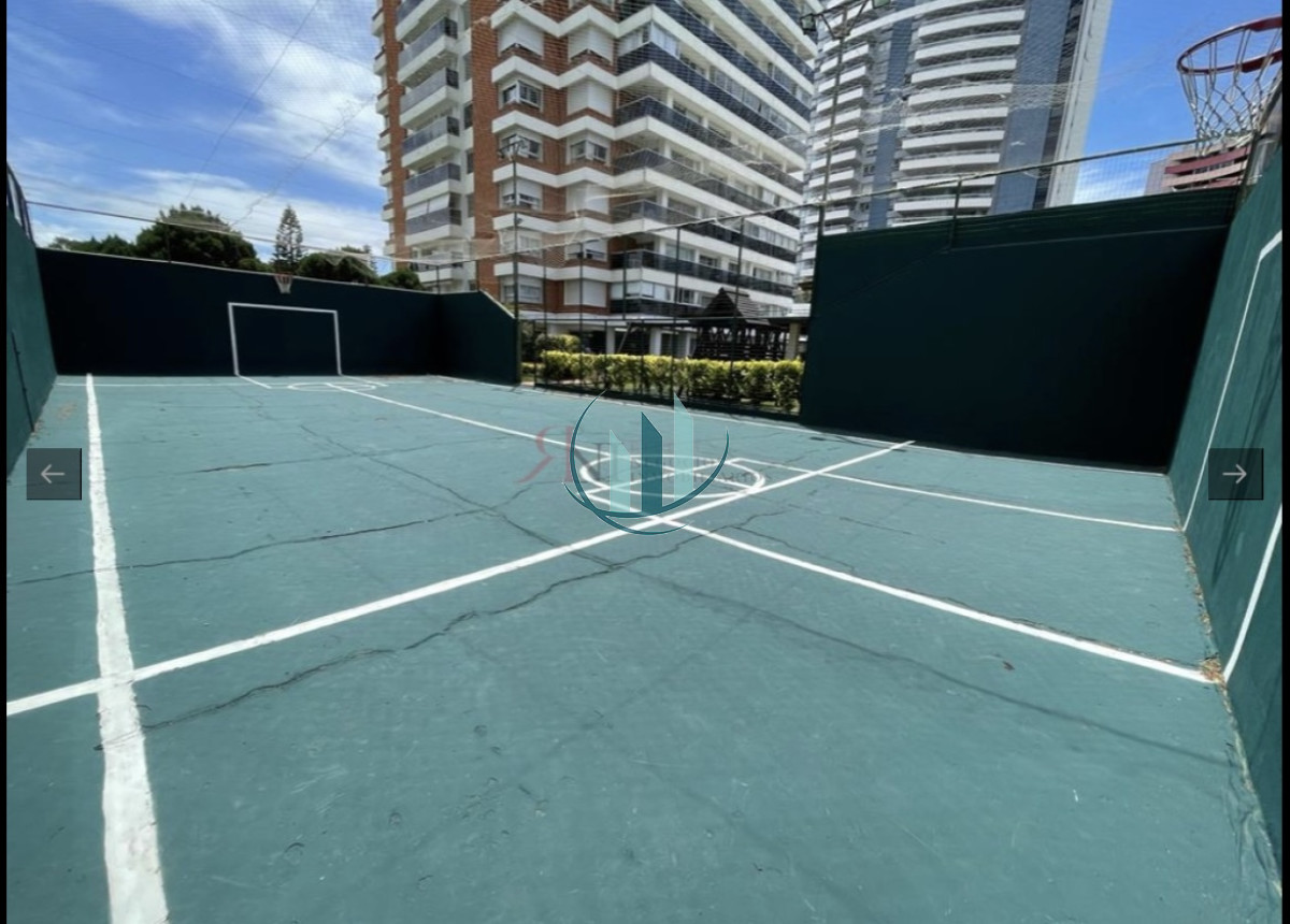 Apartamento ID.409 - Alquilo Long Beach 