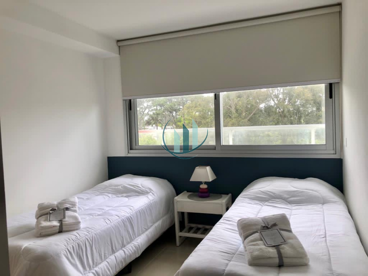 Apartamento ID.717 - Vendo apartamento 3 dormitorios Punta del Este 