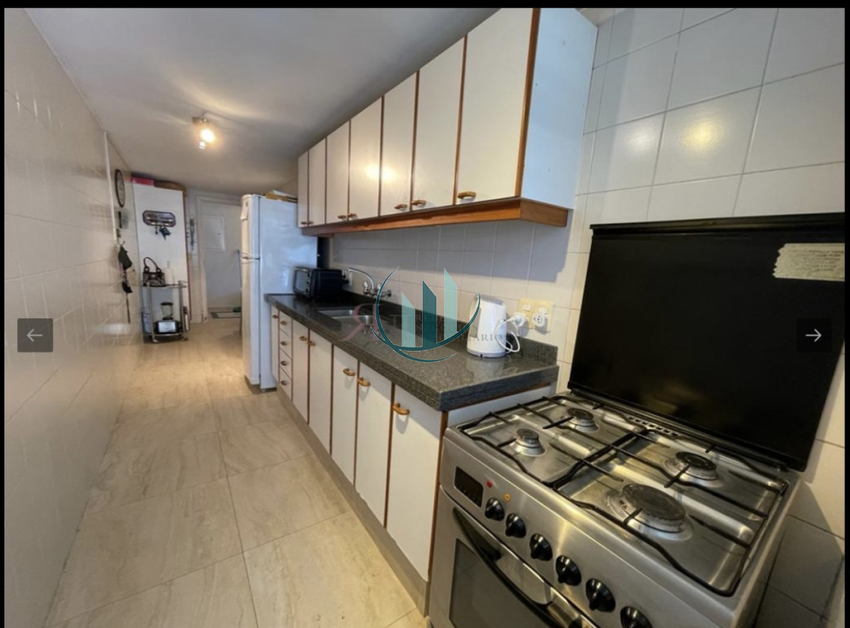 Apartamento ID.409 - Alquilo Long Beach 