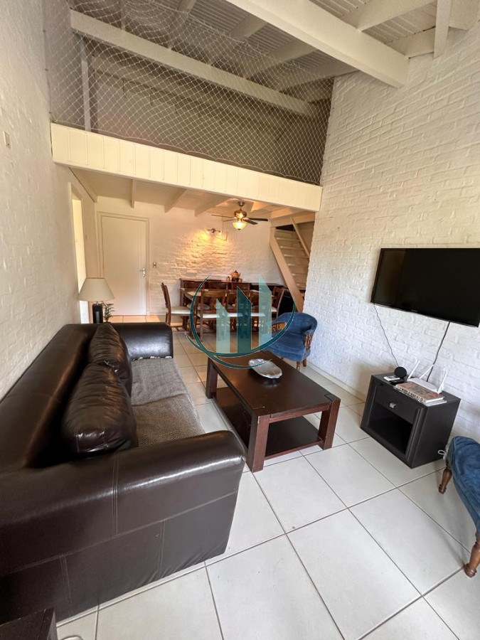 Apartamento ID.466 - HERMOSO APTO EN CANTEGRIL EN ALQUILER ANUAL INVERNAL