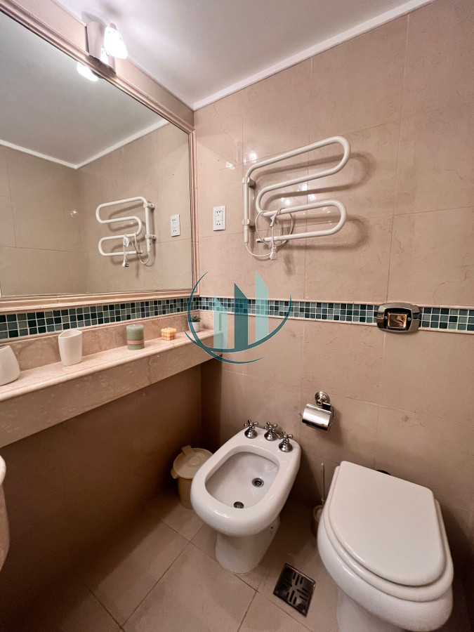 Apartamento ID.420 - Alquiler temporal