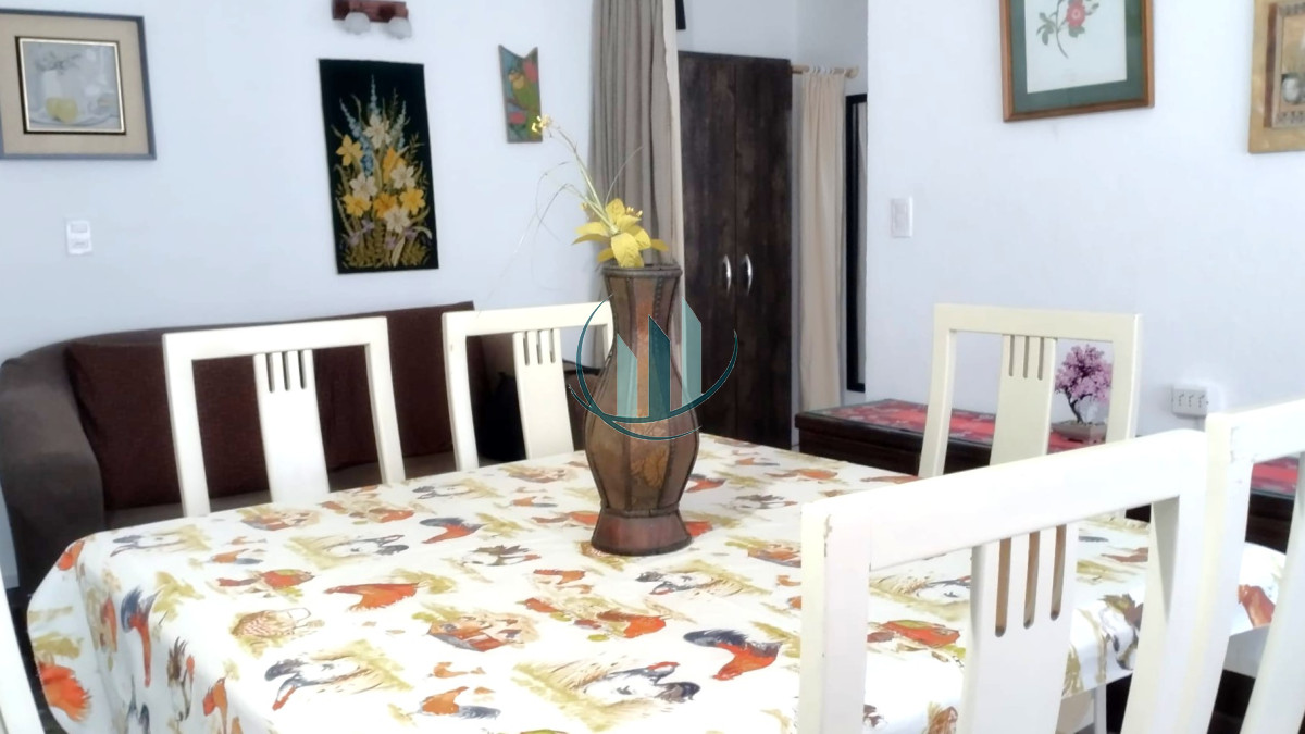 Apartamento ID.785 - ALQUILER 1 Dormitorio a 1 cuadra de Playa El Emir, Punta del Este