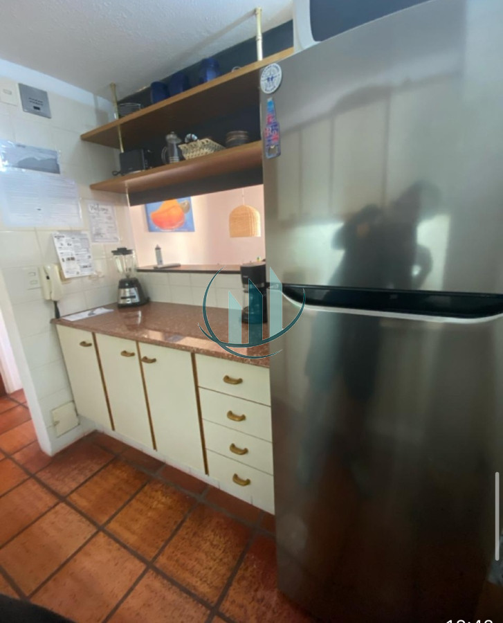 Apartamento ID.602 - Alquiler invernal en Manantiales 