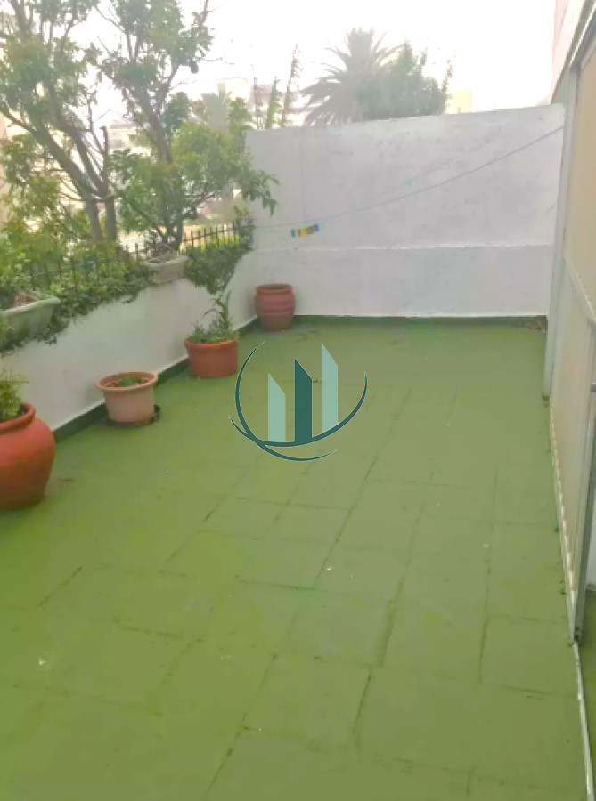 Apartamento ID.758 - 1 DORMITORIO CON GRAN TERRAZA Punta del Este