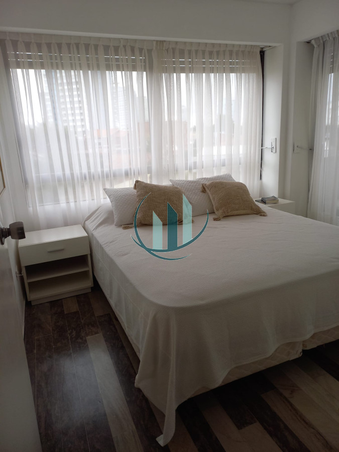 Apartamento ID.815 - Alquiler temporal 3 dorm 