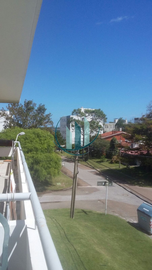 Apartamento ID.379 - Alquilo apartamento temporal Punta del Este 