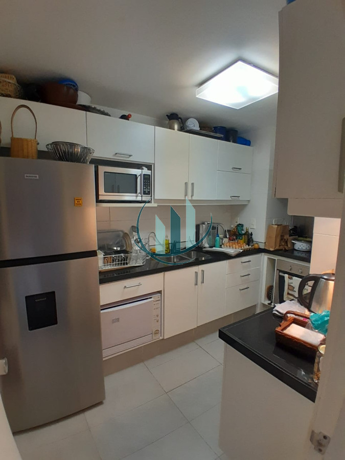 Apartamento ID.646 - Alquiler anual o invernal. Punta del Este. 3 dormitorios 