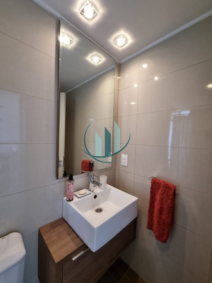 Apartamento ID.698 - Alquiler temporal 1 dorm 