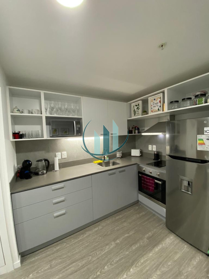 Apartamento ID.230 - Alquiler temporada Ocean Drive Country
