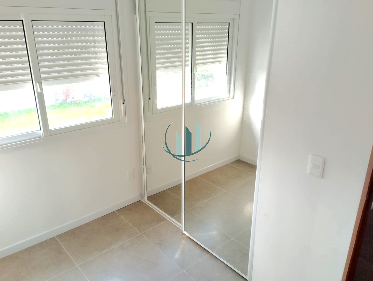 Apartamento ID.706 - Apartamento de 2 dormitorios a estrenar en Maldonado! 