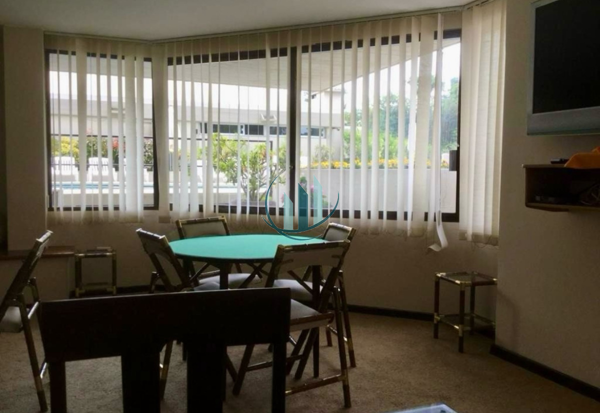 Apartamento ID.604 - Alquiler temporal Punta del Este 2 dormitorios