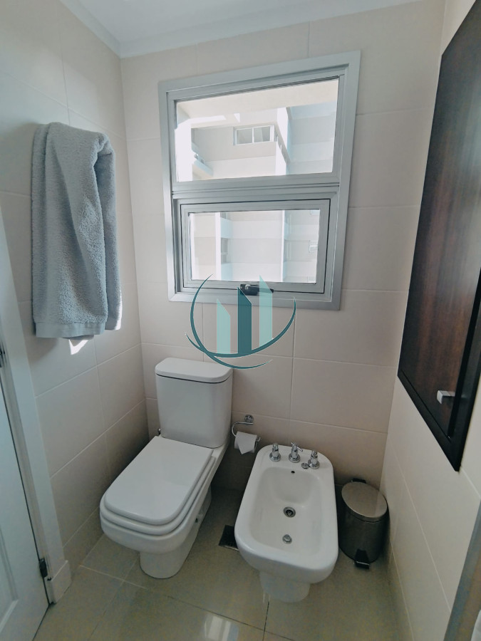 Apartamento ID.167 - APARTAMENTO DE LUJO DE 3 HABITACIONES CON 3 BAÑOS PARA DISFRUTARLO TODO EL AÑO