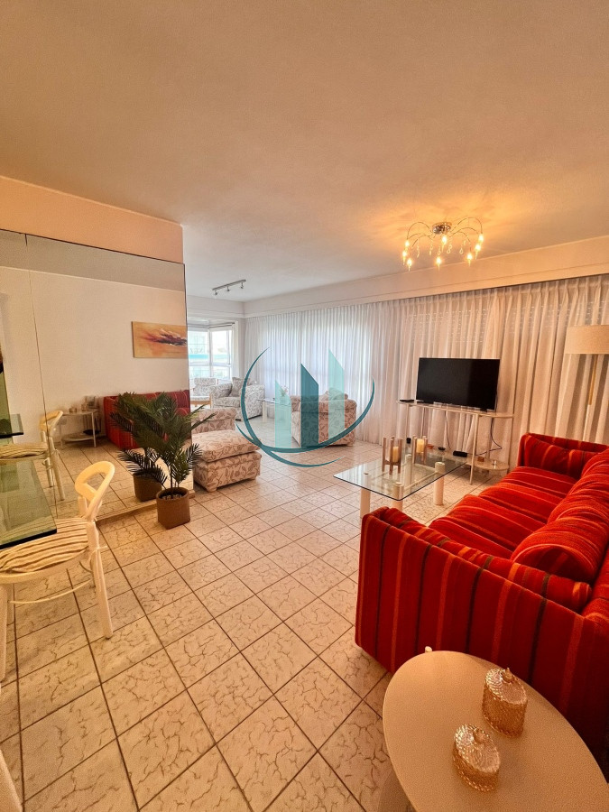 Apartamento ID.420 - Alquiler temporal
