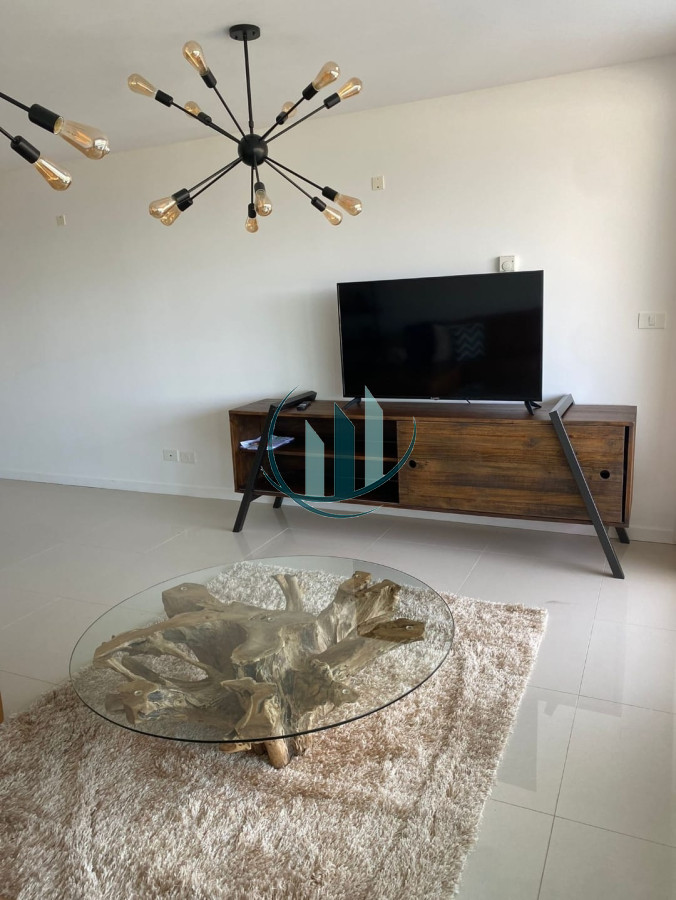 Apartamento ID.743 - Alquiler temporal Punta del Este 