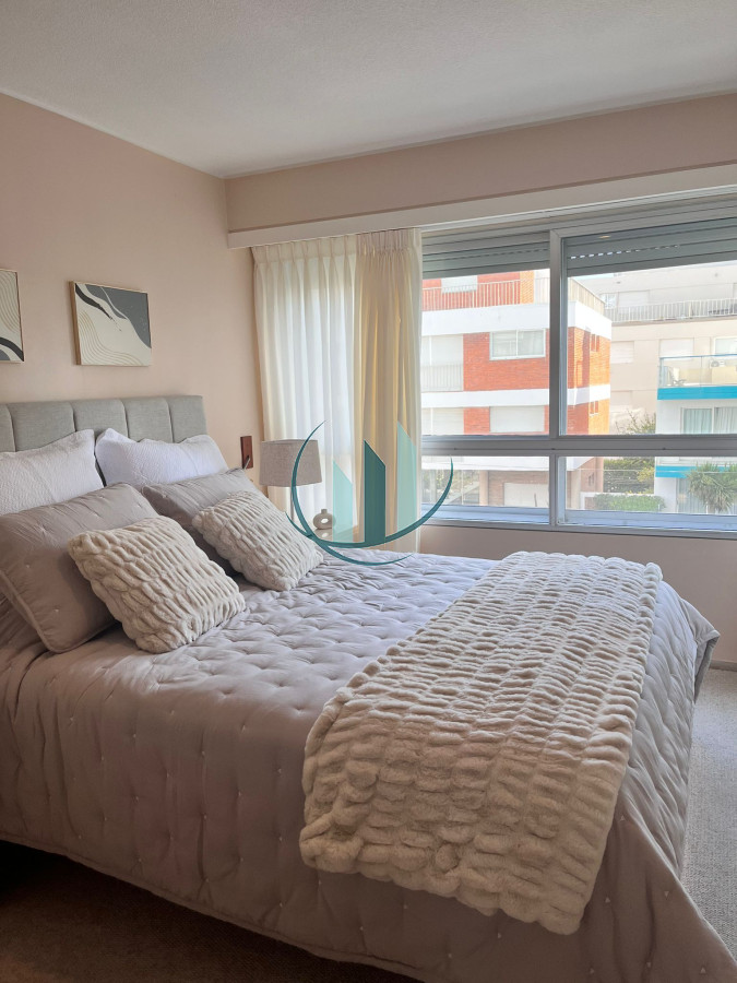 Apartamento ID.420 - Alquiler temporal
