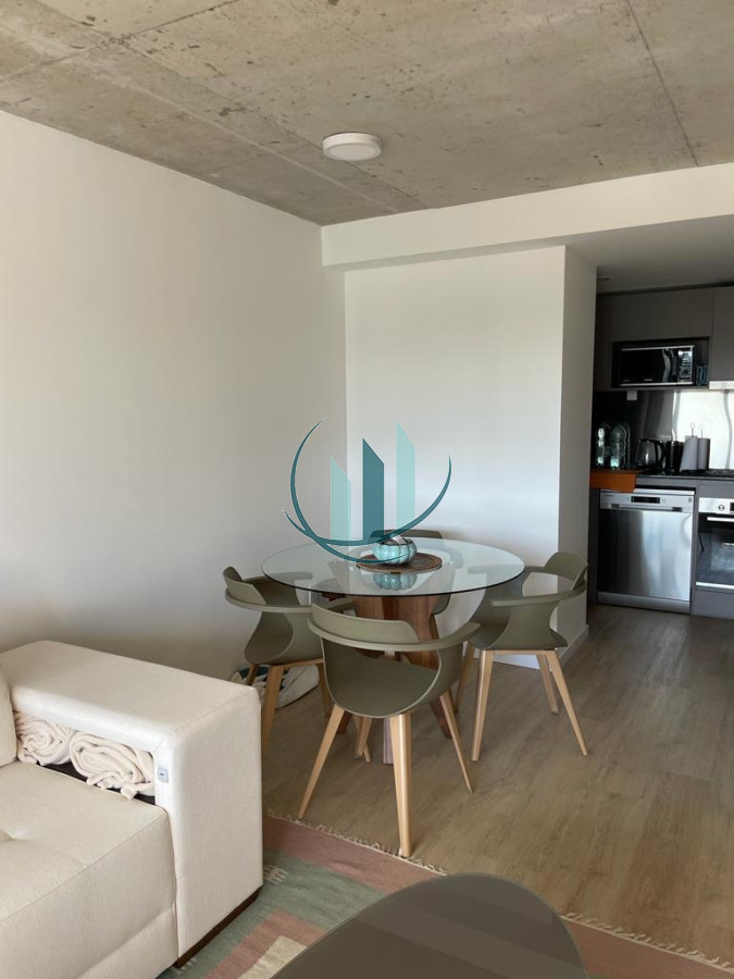 Apartamento ID.407 - Alquiler apto 1 dorm 