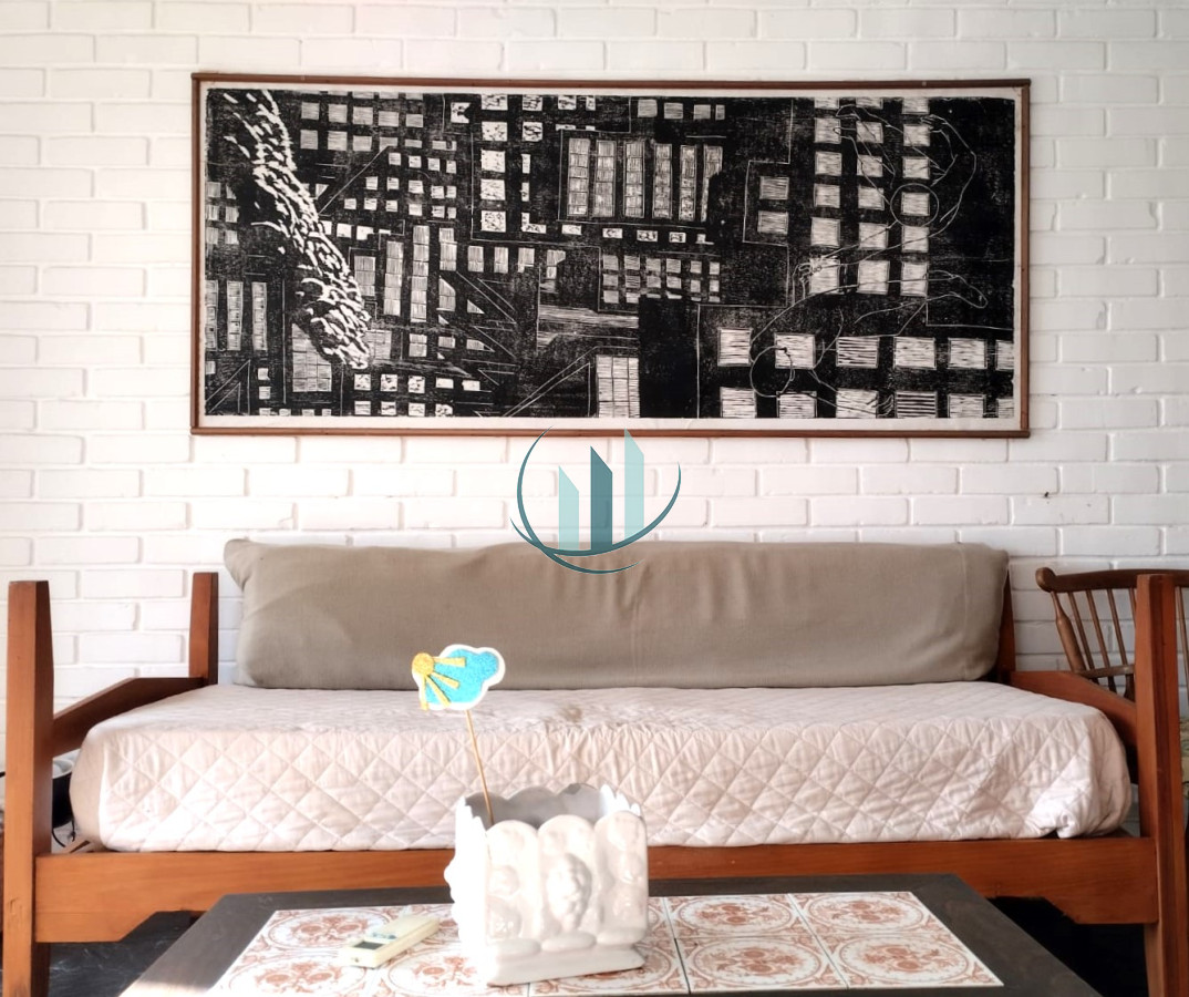 Apartamento ID.747 - Apartamento en Maldonado, 