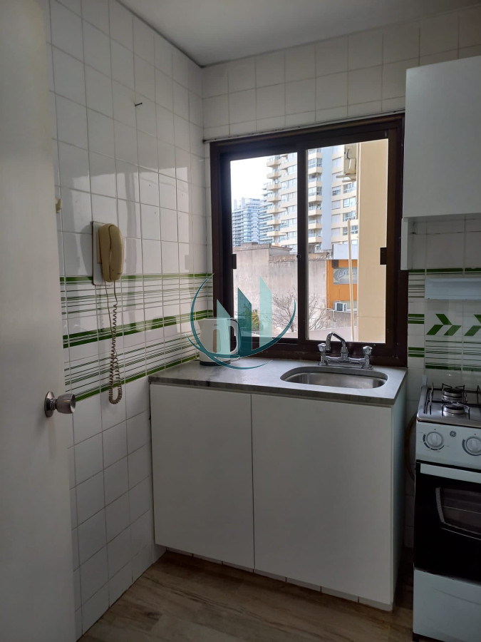 Apartamento ID.815 - Alquiler temporal 3 dorm 