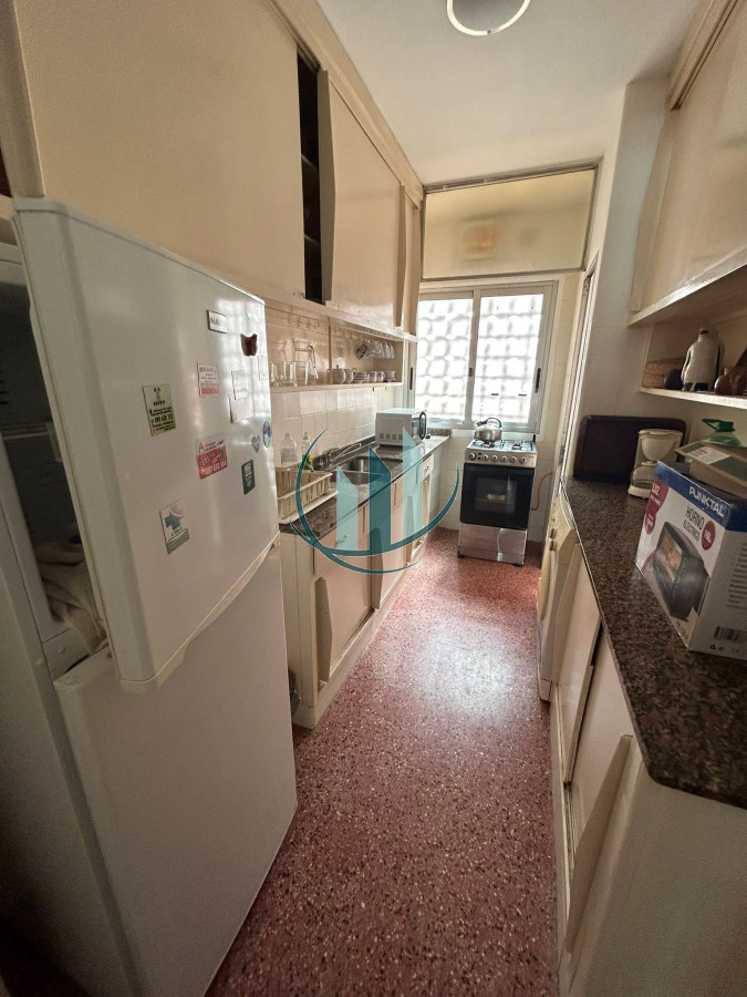 Apartamento ID.456 - Aaprtamento Il Campanile, a pasos del puerto de Punta del Este.