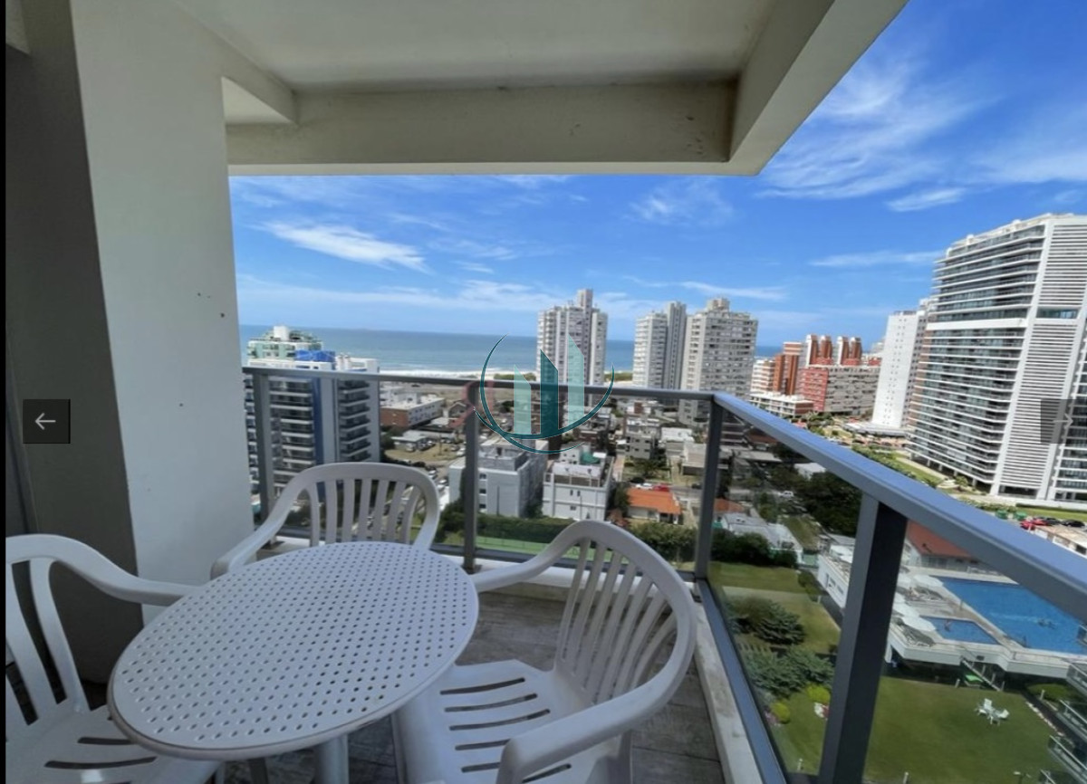 Apartamento ID.409 - Alquilo Long Beach 